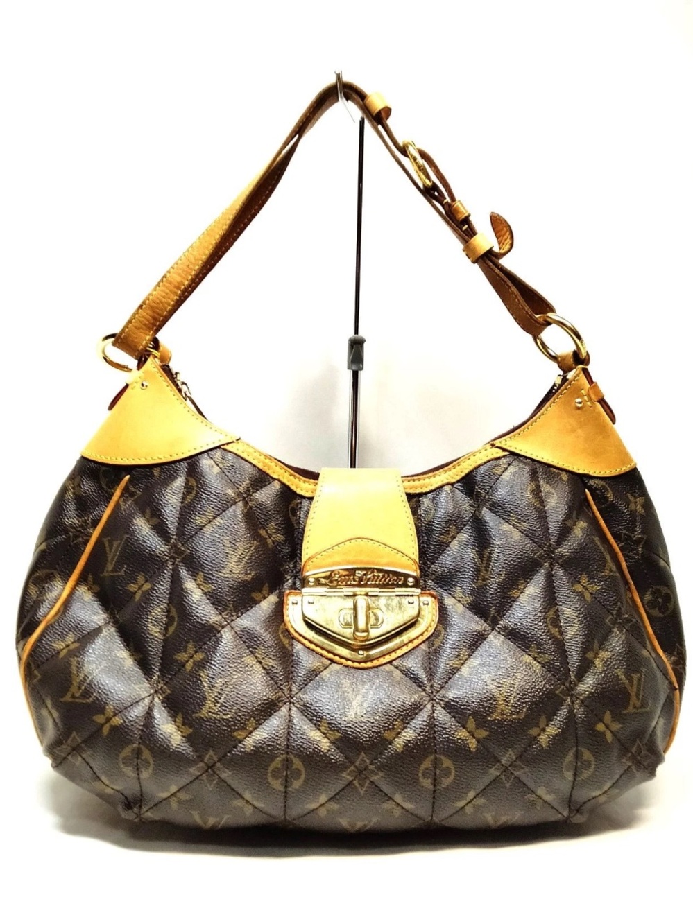 Louis Vuitton Etoile City GM Monogram Shoulder Bag